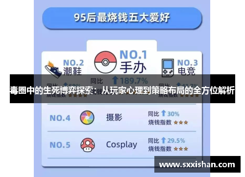 毒圈中的生死博弈探索:从玩家心理到策略布局的全方位解析